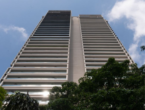 Imóvel com 3 Quartos à Venda, 315 m² em Moema - São Paulo