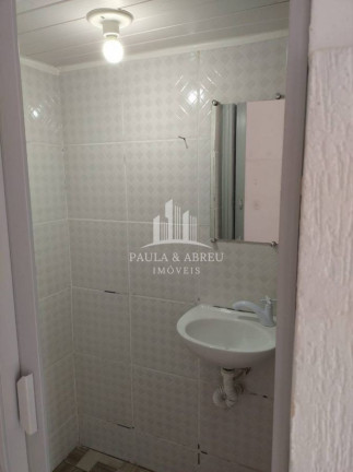 Imagem Ponto Comercial para Alugar, 20 m² em Parque Das Américas - Mauá Imagem Ponto Comercial para Alugar, 20 m² em Parque Das Américas - Mauá