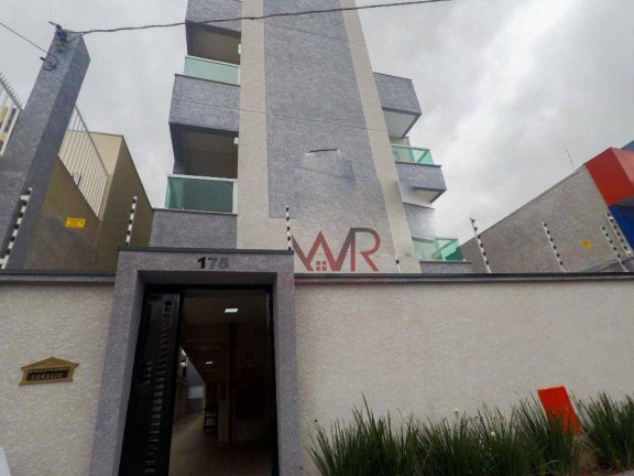 Apartamento com 2 Quartos à Venda, 34 m² em Artur Alvim - São Paulo