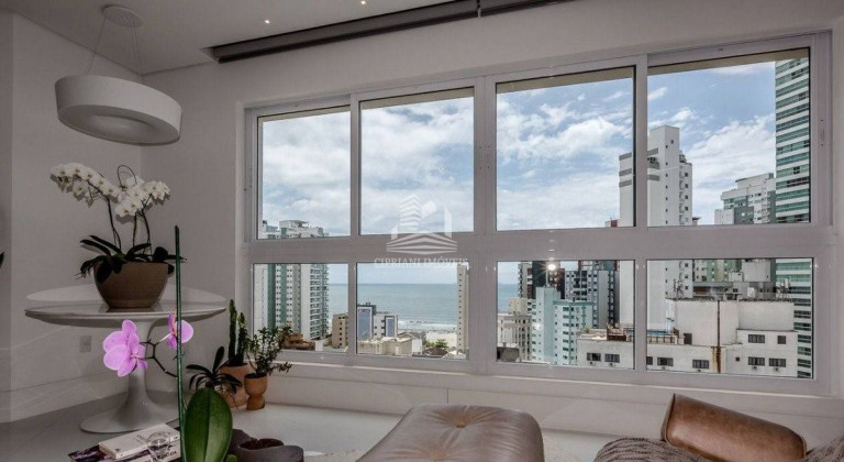 Imagem Apartamento com 3 Quartos à Venda, 163 m² em Centro - Balneário Camboriú