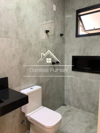 Imagem Casa de Condomínio com 3 Quartos à Venda, 99 m² em Condomínio Villagio Ipanema - Sorocaba