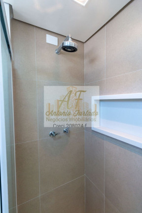 Imagem Apartamento com 1 Quarto à Venda, 54 m² em Itaim Bibi - São Paulo Imagem Apartamento com 1 Quarto à Venda, 54 m² em Itaim Bibi - São Paulo