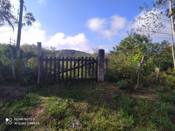 Chácara à Venda, 11 m² em Centro - Miracatu