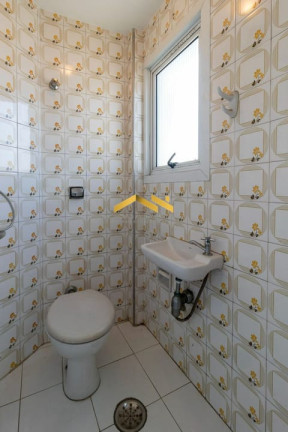 Imagem Apartamento com 2 Quartos à Venda, 79 m² em Vila Mascote - São Paulo