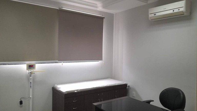 Imagem Sala Comercial à Venda, 12 m² em Praia De Itaparica - Vila Velha