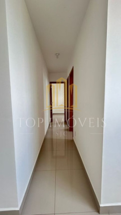 Imagem Apartamento com 2 Quartos à Venda, 44 m² em Jardim Das Indústrias - São José Dos Campos