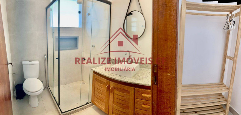 Imagem Casa com 3 Quartos à Venda, 200 m² em São José - Búzios