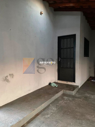 Imagem Casa com 3 Quartos à Venda, 131 m² em Jardim Victório Antônio De Santi Ii - Araraquara Imagem Casa com 3 Quartos à Venda, 131 m² em Jardim Victório Antônio De Santi Ii - Araraquara
