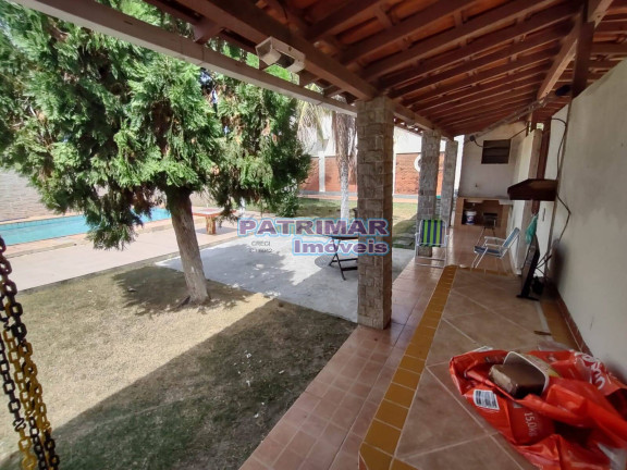 Imagem Casa com 4 Quartos à Venda, 322 m² em Itaipuaçu - Maricá Imagem Casa com 4 Quartos à Venda, 322 m² em Itaipuaçu - Maricá