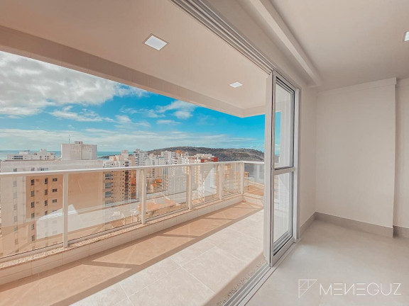 Imagem Apartamento com 2 Quartos à Venda, 123 m² em Praia Do Morro - Guarapari