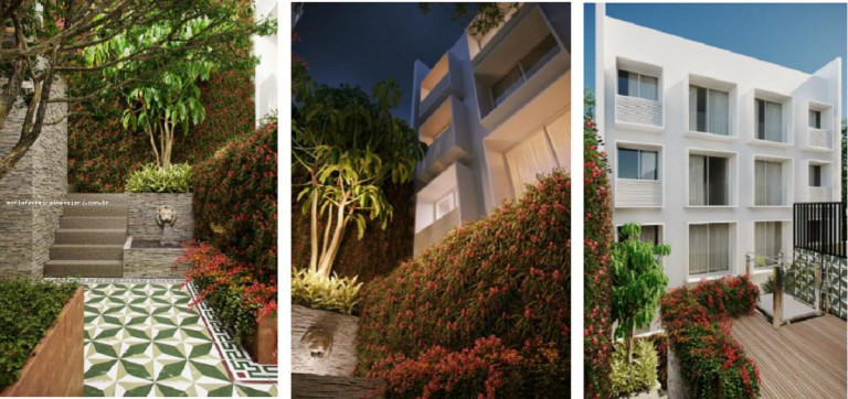 Imagem Apartamento com 1 Quarto à Venda,  em Jardim Botânico - Rio De Janeiro