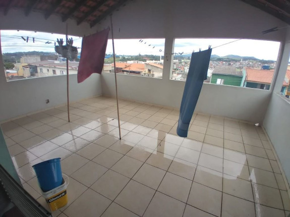 Imagem Sobrado com 3 Quartos à Venda, 133 m² em Jardim Dona Benta - Suzano Imagem Sobrado com 3 Quartos à Venda, 133 m² em Jardim Dona Benta - Suzano
