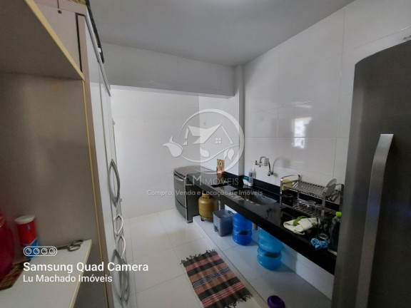 Imagem Apartamento com 2 Quartos à Venda, 80 m² em Centro - Cabo Frio