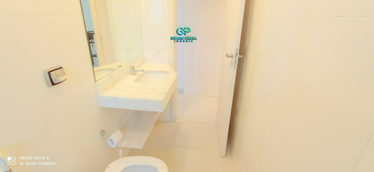 Imagem Apartamento com 3 Quartos à Venda, 85 m² em Enseada - Guarujá