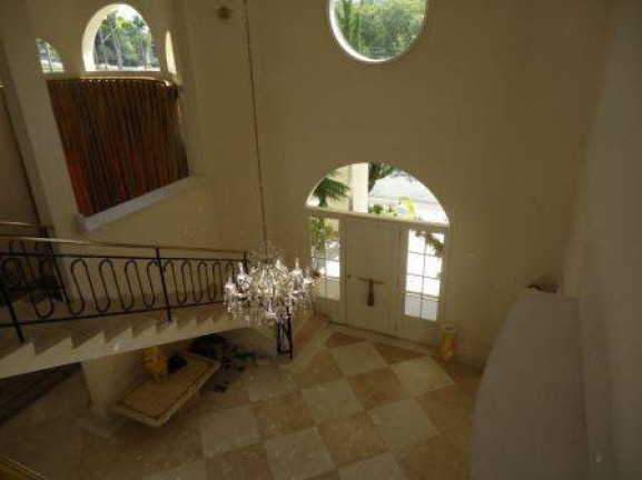 Imagem Casa com 4 Quartos para Alugar, 832 m² em Tamboré - Santana De Parnaíba