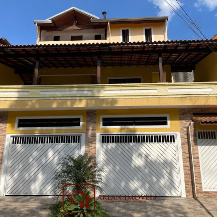 Imagem Casa com 4 Quartos à Venda, em Nova Caieiras - Caieiras Imagem Casa com 4 Quartos à Venda, em Nova Caieiras - Caieiras