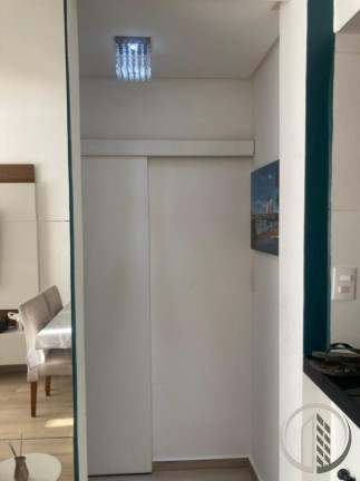Imagem Apartamento com 1 Quarto à Venda, 59 m² em Centro - São Vicente Imagem Apartamento com 1 Quarto à Venda, 59 m² em Centro - São Vicente