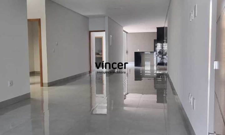 Imagem Casa com 3 Quartos à Venda, 155 m² em Jardim Atlântico - Goiânia Imagem Casa com 3 Quartos à Venda, 155 m² em Jardim Atlântico - Goiânia