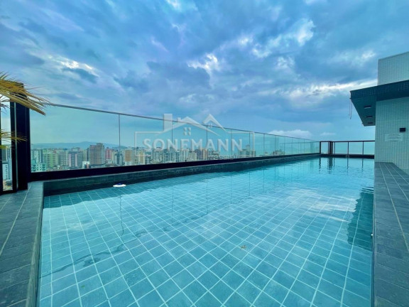 Imagem Apartamento com 1 Quarto à Venda, 50 m² em Kobrasol - São José