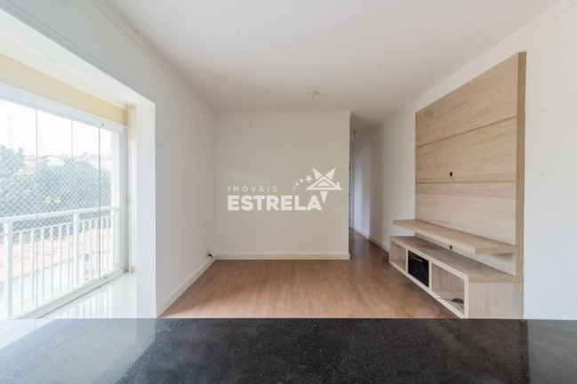 Imagem Apartamento com 2 Quartos à Venda, 60 m² em Jardim Petrópolis - Cotia Imagem Apartamento com 2 Quartos à Venda, 60 m² em Jardim Petrópolis - Cotia