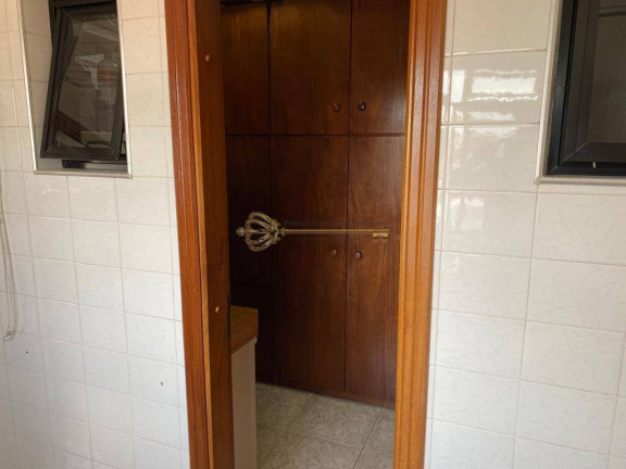 Imagem Apartamento com 4 Quartos à Venda, 185 m² em Baeta Neves - São Bernardo Do Campo