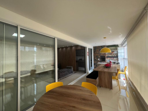 Imagem Apartamento com 3 Quartos à Venda, 165 m² em Setor Bueno - Goiânia Imagem Apartamento com 3 Quartos à Venda, 165 m² em Setor Bueno - Goiânia