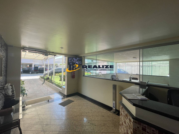 Imagem Apartamento com 2 Quartos à Venda, 55 m² em Centro - Campos Dos Goytacazes Imagem Apartamento com 2 Quartos à Venda, 55 m² em Centro - Campos Dos Goytacazes