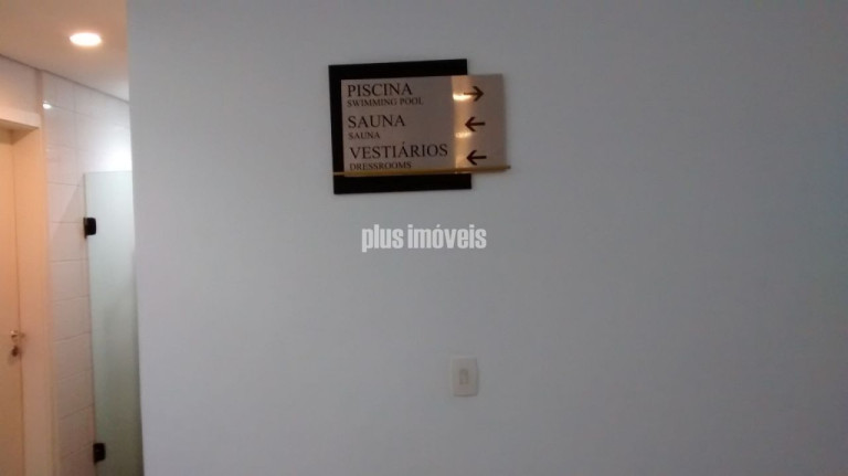Imagem Imóvel com 1 Quarto à Venda, 30 m² em Moema - São Paulo Imagem Imóvel com 1 Quarto à Venda, 30 m² em Moema - São Paulo