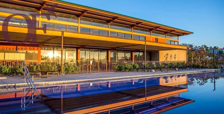 Terreno em Condomínio à Venda, 867 m² em Medeiros - Itupeva
