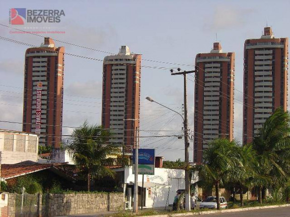 Cobertura com 3 Quartos à Venda, 230 m² em Ponta Negra - Natal