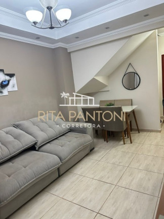 Imagem Casa com 2 Quartos à Venda, 65 m² em Planalto Verde - Ribeirão Preto Imagem Casa com 2 Quartos à Venda, 65 m² em Planalto Verde - Ribeirão Preto
