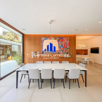 Imagem Casa com 5 Quartos à Venda, 734 m² em Alphaville - Santana De Parnaíba Imagem Casa com 5 Quartos à Venda, 734 m² em Alphaville - Santana De Parnaíba