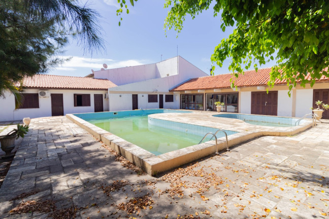 Imagem Apartamento com 2 Quartos à Venda,  em Navegantes - Capão Da Canoa