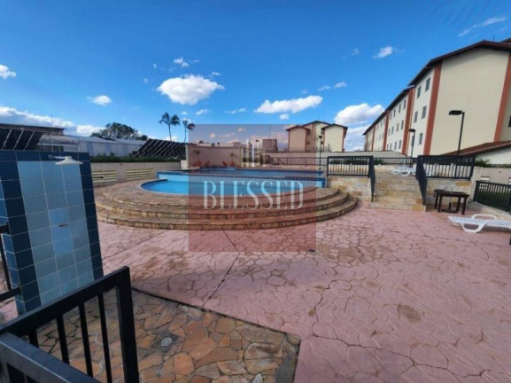 Imagem Apartamento com 3 Quartos à Venda, 70 m² em Jardim America - São José Dos Campos