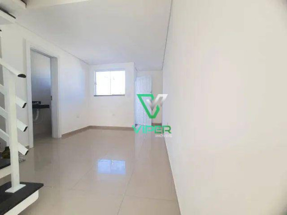 Imagem Sobrado com 2 Quartos à Venda, 60 m² em Ganchinho - Curitiba Imagem Sobrado com 2 Quartos à Venda, 60 m² em Ganchinho - Curitiba