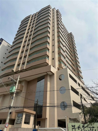 Apartamento com 3 Quartos à Venda, 101 m² em Aviação - Praia Grande