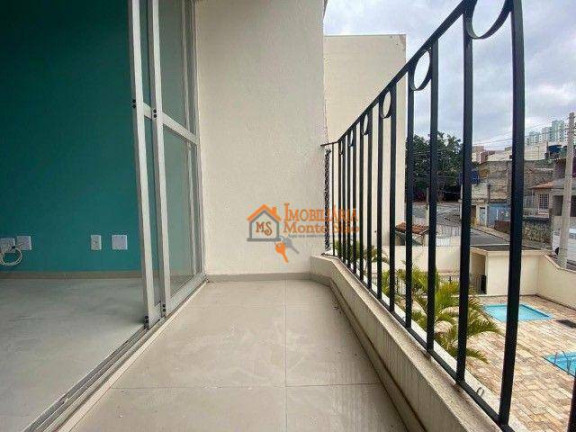Imagem Apartamento com 3 Quartos à Venda, 64 m² em Gopoúva - Guarulhos Imagem Apartamento com 3 Quartos à Venda, 64 m² em Gopoúva - Guarulhos