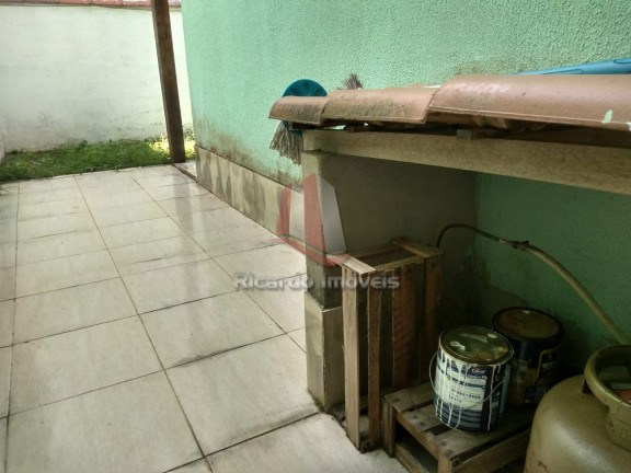 Imagem Casa de Condomínio com 1 Quarto à Venda, 60 m² em Peró - Cabo Frio Imagem Casa de Condomínio com 1 Quarto à Venda, 60 m² em Peró - Cabo Frio