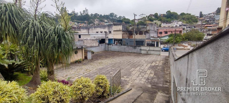 Imagem Casa com 4 Quartos à Venda, 134 m² em São Pedro - Teresópolis Imagem Casa com 4 Quartos à Venda, 134 m² em São Pedro - Teresópolis