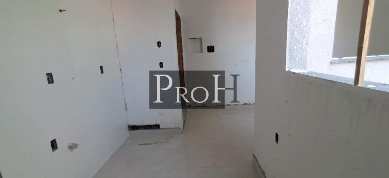Cobertura com 2 Quartos à Venda, 90 m² em Campestre - Santo André