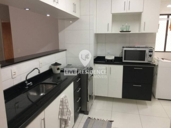 Imagem Apartamento com 3 Quartos à Venda, 80 m² em Jardim Ipe - Itatiba