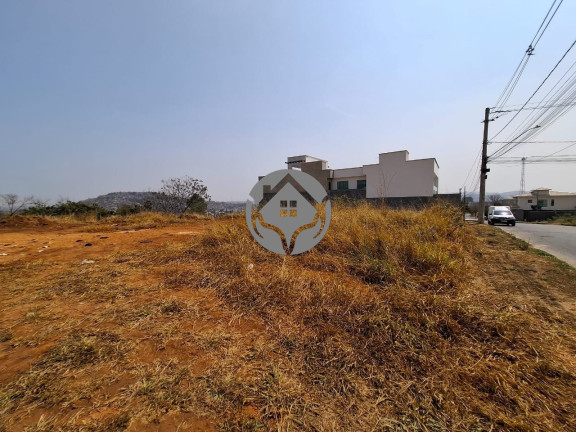 Imagem Imóvel à Venda, 297 m² em Liberdade - Santa Luzia Imagem Imóvel à Venda, 297 m² em Liberdade - Santa Luzia