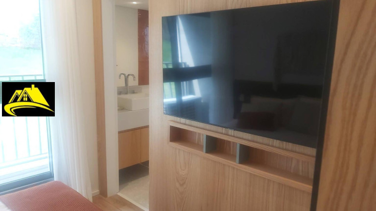 Imagem Apartamento com 2 Quartos à Venda, 62 m² em Chácara Klabin - São Paulo