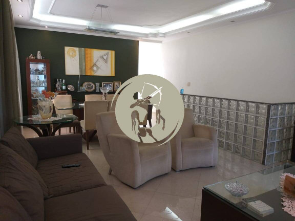 Imagem Casa com 3 Quartos à Venda, 150 m² em Boqueirao - Santos Imagem Casa com 3 Quartos à Venda, 150 m² em Boqueirao - Santos