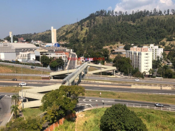 Imagem Apartamento com 2 Quartos à Venda, 63 m² em Parque União - Jundiaí