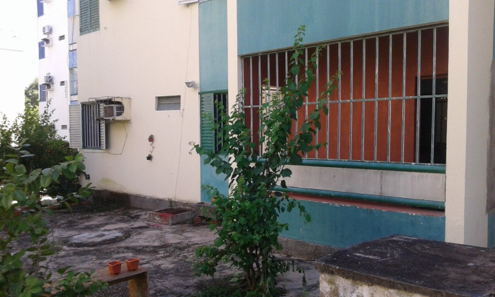 Imagem Apartamento com 3 Quartos à Venda, 77 m² em Morada Do Sol - Teresina Imagem Apartamento com 3 Quartos à Venda, 77 m² em Morada Do Sol - Teresina