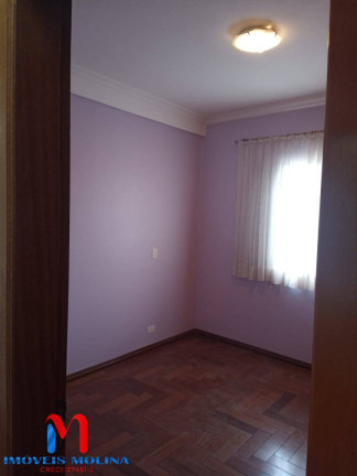 Imagem Apartamento com 3 Quartos à Venda, 117 m² em Campestre - Santo André