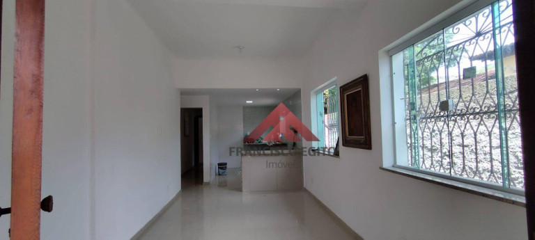 Imagem Casa com 3 Quartos à Venda, 80 m² em Fonseca - Niterói Imagem Casa com 3 Quartos à Venda, 80 m² em Fonseca - Niterói
