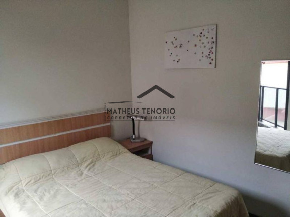 Imagem Apartamento com 3 Quartos à Venda, 138 m² Imagem Apartamento com 3 Quartos à Venda, 138 m²