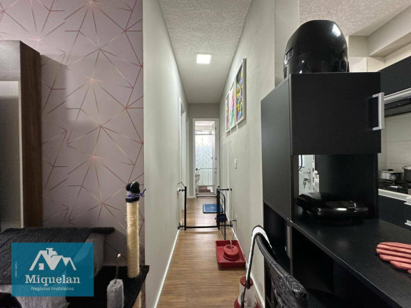 Imagem Apartamento com 2 Quartos à Venda, 47 m² em Vila Medeiros - São Paulo Imagem Apartamento com 2 Quartos à Venda, 47 m² em Vila Medeiros - São Paulo